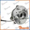 Moyeu de roue avant pour LAND ROVER | KLP-LR-008, 29SKV187